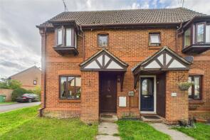 24, Simkins Close, Winkfield Row, Bracknell RG42 7QS