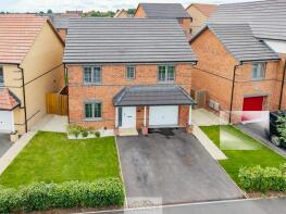 26, Snowdrop Gardens, Worksop S81 9FJ