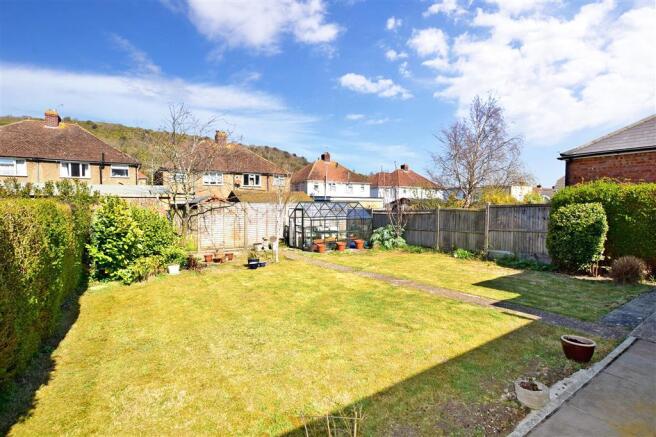 Patio / Decking