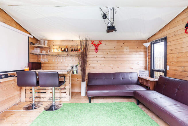 summer house bar and