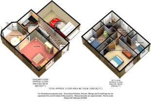 3D Floor