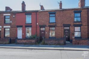 136, Parr Stocks Road, St. Helens WA9 1PB