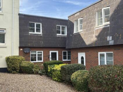 East Cliff Road, Dawlish, EX7