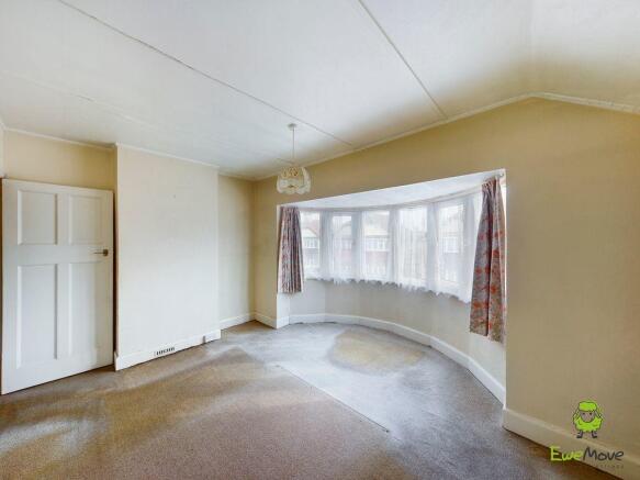 Bedroom 1 (Double)