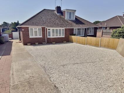 Abbey Road, Fareham