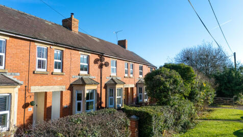 Turnpike Road, Swindon, SN26