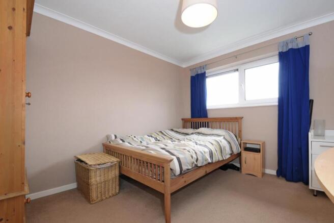 Double Bedroom