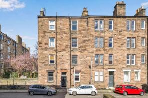 2f1, 48, Jordan Lane, Morningside, Edinburgh EH10 4QX