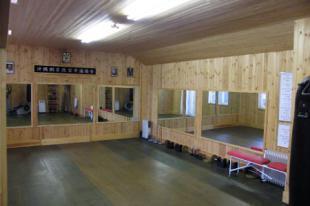 Dojo / Gymnasium