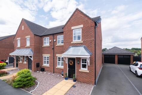 Telford Road, Winnington