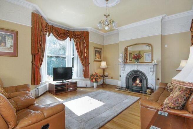 Drawing Room