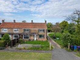 Lilac Cottage, Horncastle Road, Bardney, Lincoln LN3 5SU