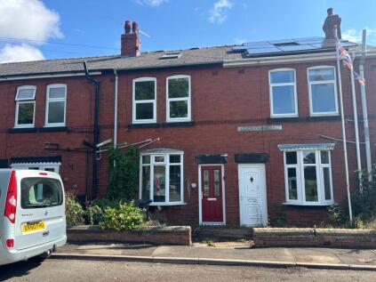 6 Birkwood Terrace, Braithwell, Rotherham, South Yorkshire, S66
