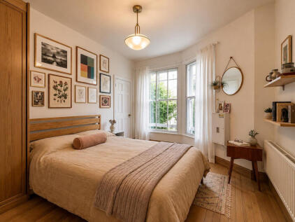 Sinclair Road, London, W14