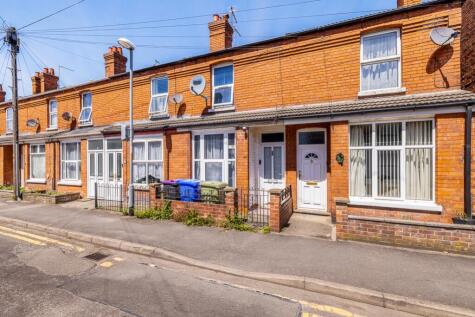 Hartley Street, Boston, Lincolnshire, PE21