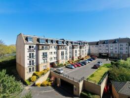 Flat 8, 4, Powderhall Rigg, Warriston, Edinburgh EH7 4GA