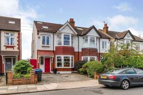5, The Mount, New Malden KT3 4HU