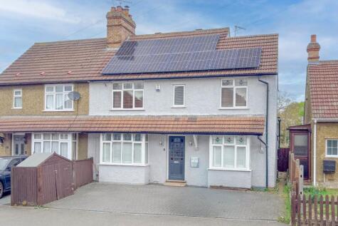 Stanbridge Road, Leighton Buzzard, LU7