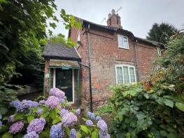 54, Ashby Road East, Bretby, Burton-on-trent DE15 0PT