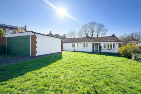Butt Hole Lane, Shepshed, Loughborough, LE12 9BN
