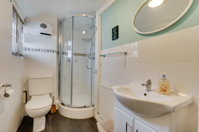 Bathroom 2