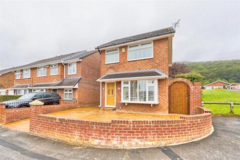 Huntersgate, Middlesbrough, TS6