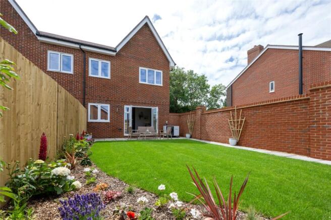 4 Bevern Close, South Chailey photo 2