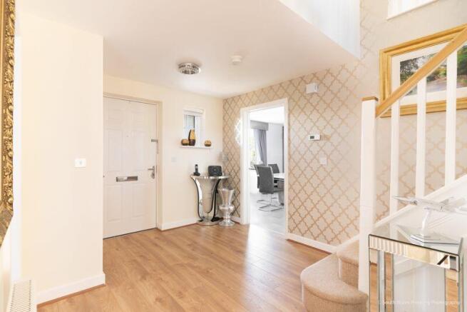 hallway