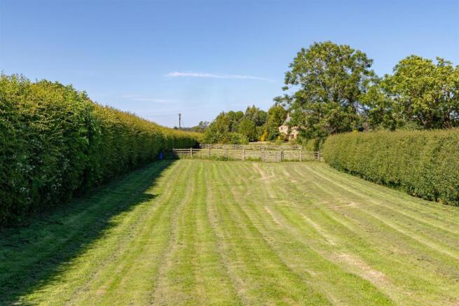 Paddocks