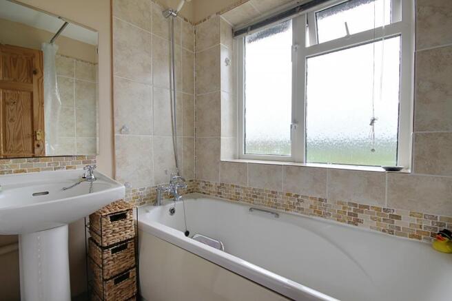 Bathroom 1