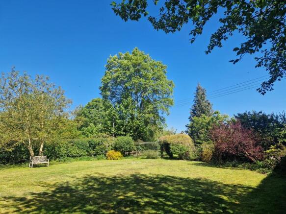 Gardens