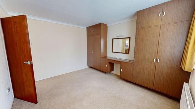 BEDROOM TWO