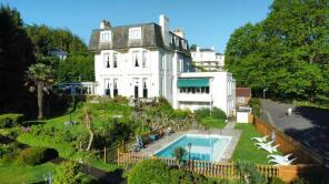 Elmington Hotel, St Agnes Lane, Torquay TQ2 6QE