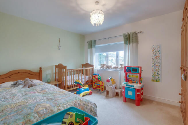 Bedroom 4
