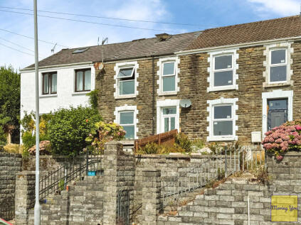 Hendrefoilan Road, Sketty, Swansea, SA2 9LS