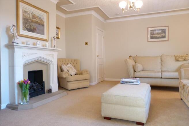 Tasteful Interiors