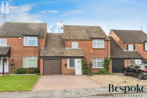 Foxhunt Grove, Calcot, RG31