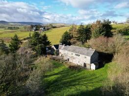 Melin Y Bwlch, Felin Bwlch, Corwen LL21 9UB
