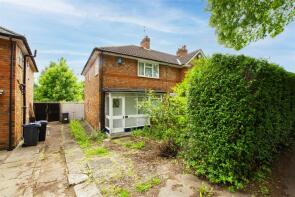 88, Poole Crescent, Birmingham B17 0PB