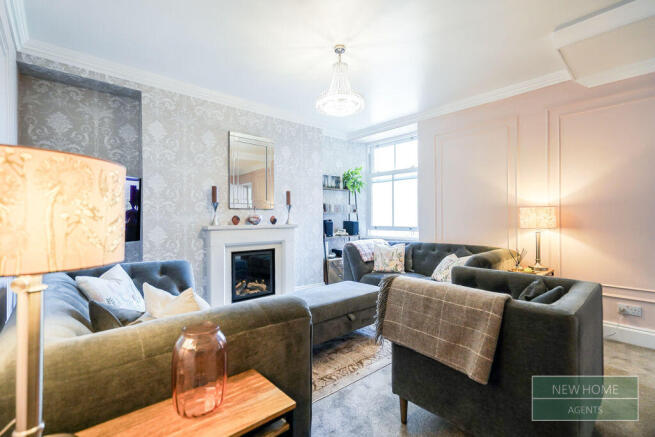 4 bed Terraced for sale Image 7