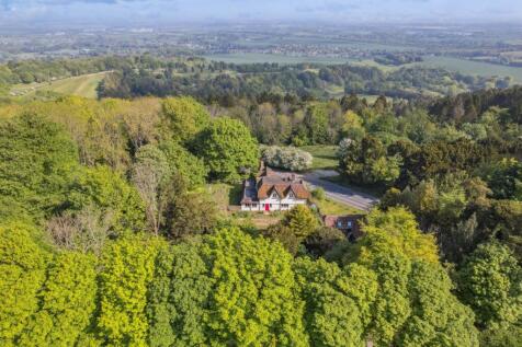 Aston Hill, Halton