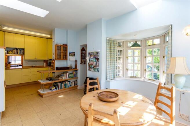 Kitchen/Breakfast