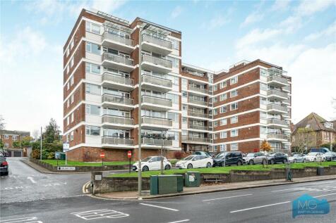 Regents Park Road, London, N3