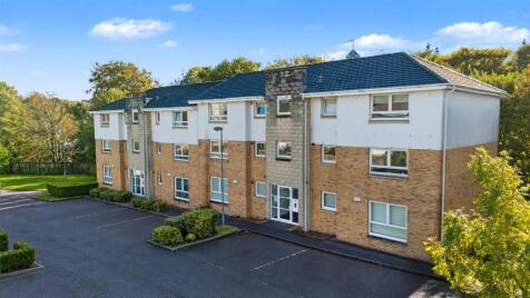 Burnbrae Gardens, Clydebank