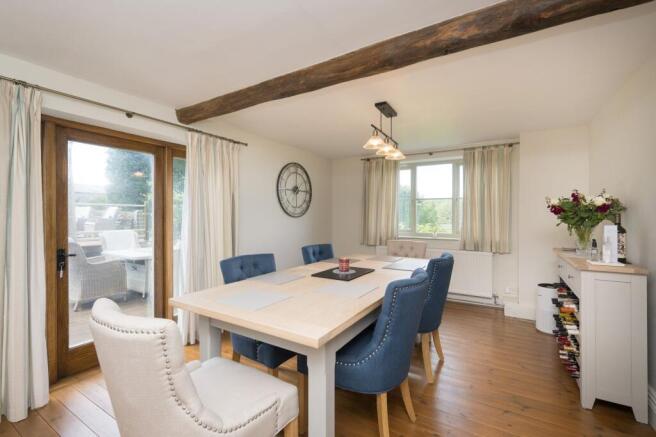6 bed Detached for sale Image 9
