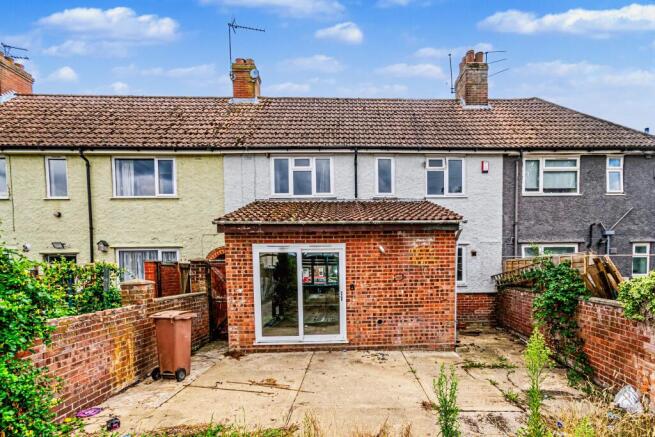 15 Hilton Road, Suffolk, IP3 9RQ photo 5