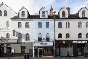 262a, Hoe Street, Walthamstow E17 3AX