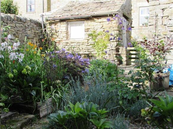 Cottage Garden