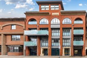 Flat 8, 25, Kings Road, Reading RG1 3AR