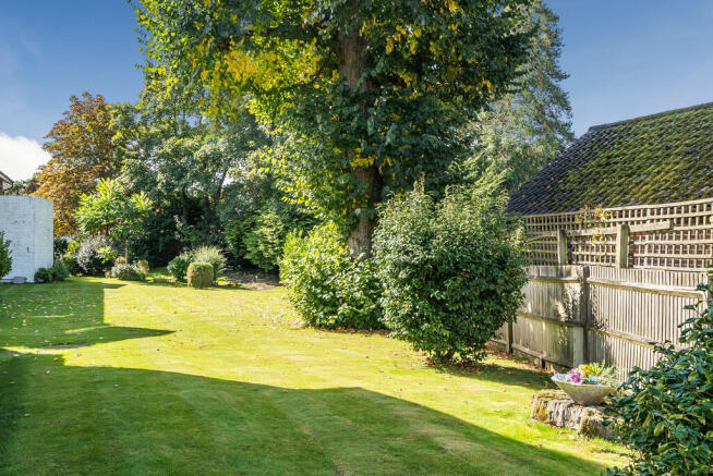 Communal Gardens